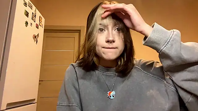 YourFavoriteAltgirl online show from May 2026 09:21:02 PM