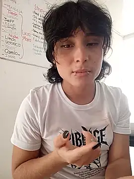 CataliinaSanttana online show from June 2026 07:44:02 PM