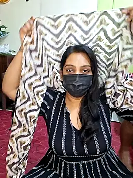 Hornyreshma online show from July 2026 05:54:02 PM