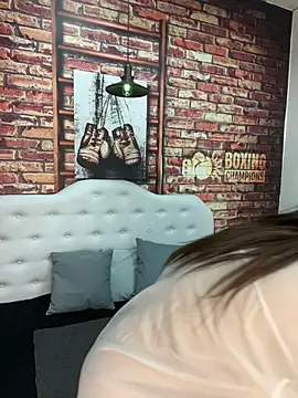 SweetCurvesXXX online show from May 2026 01:06:01 PM