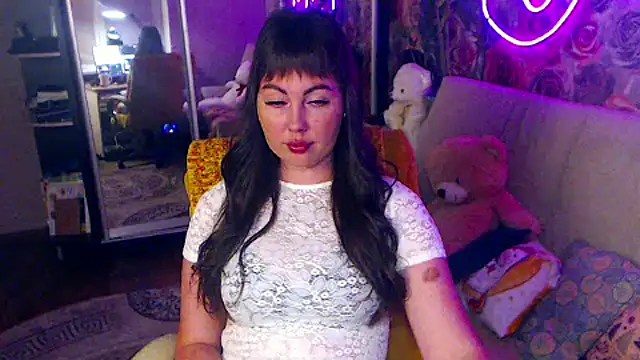 NinaTender22 online show from June 2026 06:52:01 PM