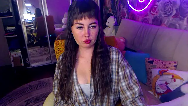 NinaTender22 online show from June 2026 07:19:02 PM