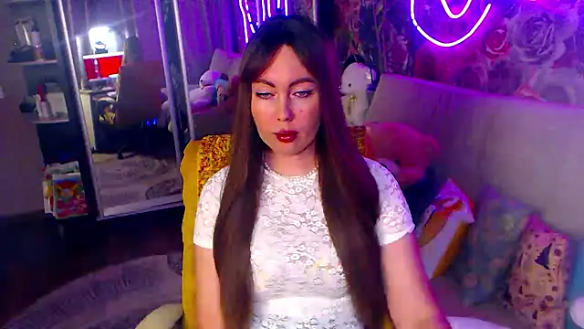 NinaTender22 online show from June 2026 07:15:01 PM