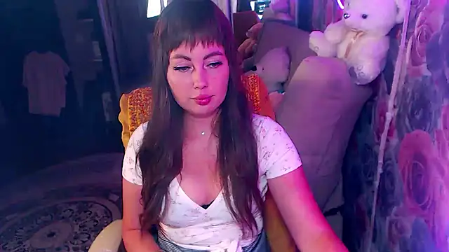 NinaTender22 online show from June 2026 07:09:02 PM