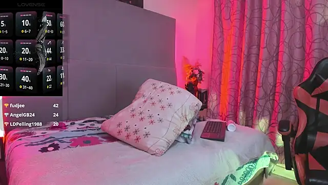 barbie devon online show from June 2026 10:44:01 PM