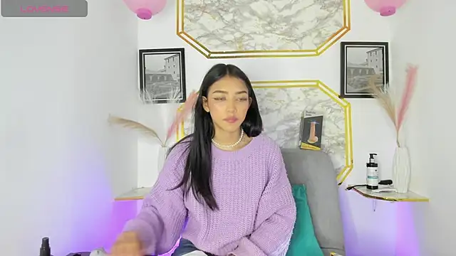 jaulyn 18   online show from May 2026 12:33:02 PM