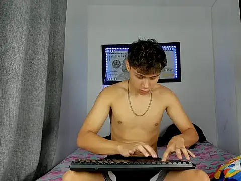Fuck Bunnnyy online show from May 2026 12:34:01 PM