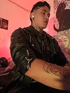 AlecBanne  online show from July 2026 08:56:02 PM