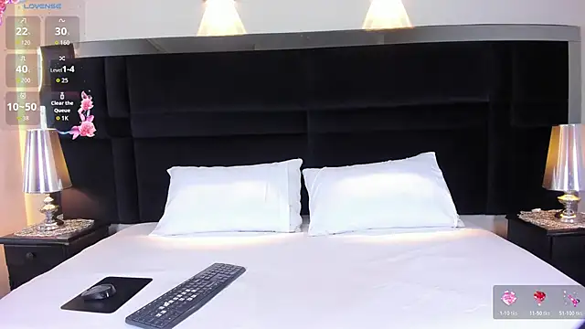 GreyCeleste online show from June 2026 04:07:01 AM