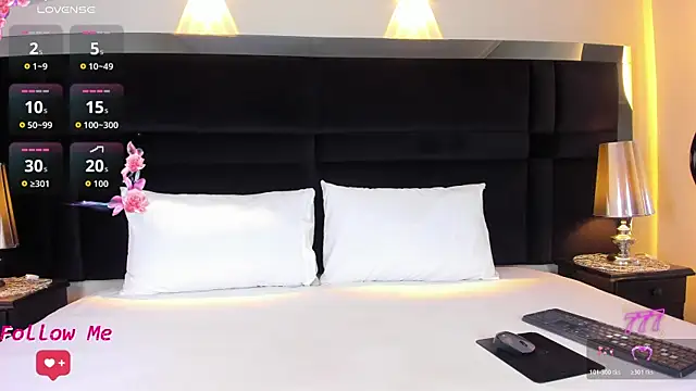 GreyCeleste online show from July 2026 04:02:01 AM