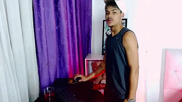 Angel foxc13 online show from July 2026 03:07:01 AM