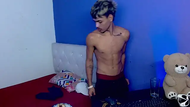 Angel foxc13 online show from July 2026 03:19:02 AM