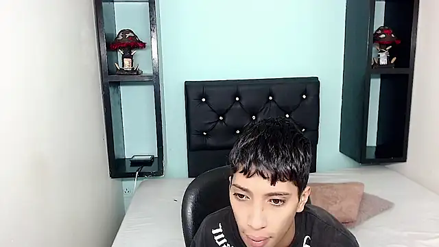 jl brayan12 online show from May 2026 05:55:01 PM