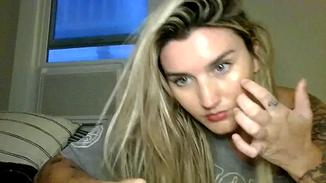 thebeachyblonde online show from June 2026 03:12:02 AM