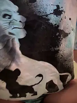 Snapshot of lil_martian chatting on March 2025 01:29:02 PM lil martian online show from March 2025 01:29:02 PM