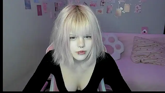 VelvetAlice online show from July 2026 08:52:01 PM