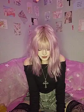 VelvetAlice online show from June 2026 09:30:02 PM