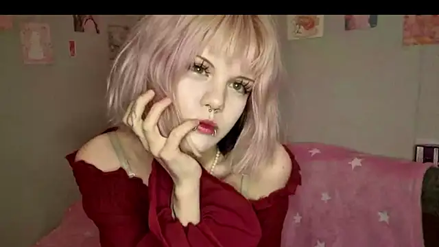 VelvetAlice online show from June 2026 09:24:02 PM