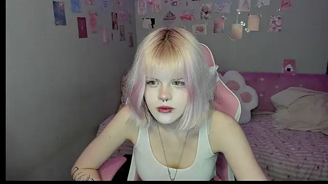 VelvetAlice online show from July 2026 08:53:01 PM