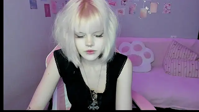 VelvetAlice online show from July 2026 08:38:02 PM