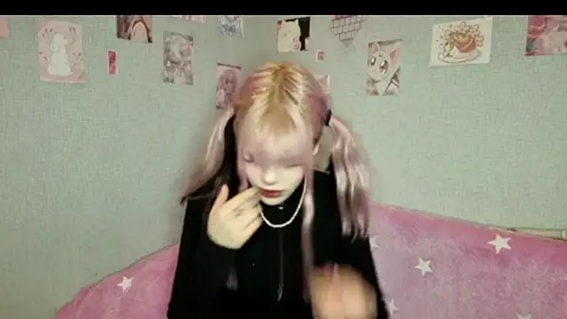 VelvetAlice online show from June 2026 08:36:02 PM