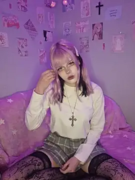 VelvetAlice online show from June 2026 09:26:01 PM