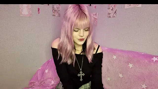 VelvetAlice online show from June 2026 09:23:01 PM