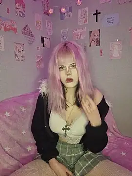 VelvetAlice online show from June 2026 08:47:02 PM