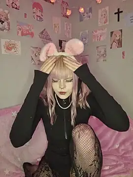 VelvetAlice online show from May 2026 08:36:01 PM