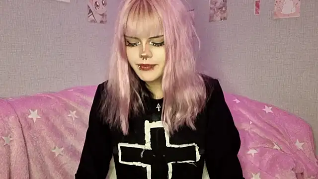 VelvetAlice online show from June 2026 09:09:01 PM