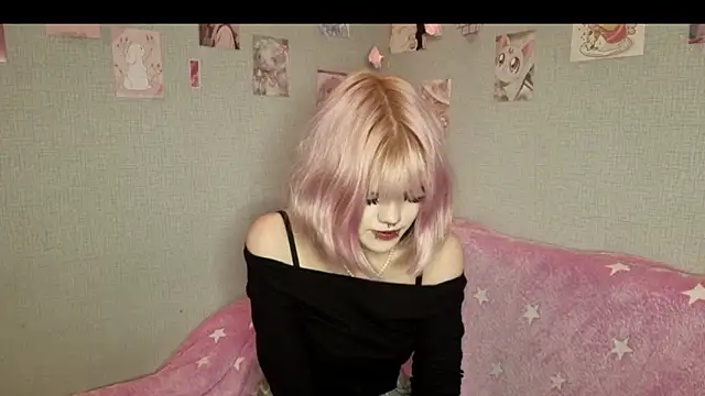 VelvetAlice online show from June 2026 08:50:02 PM