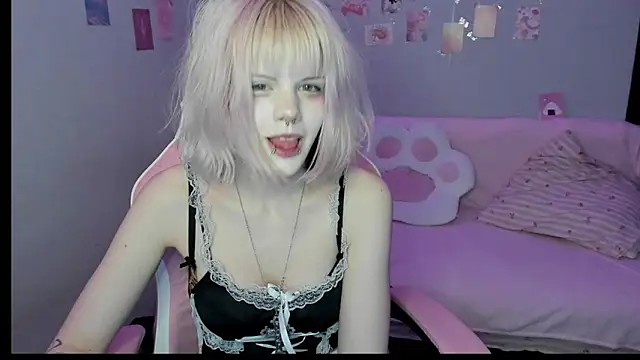 VelvetAlice online show from July 2026 08:37:01 PM