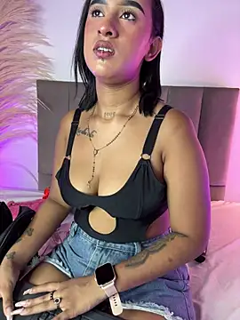 Snapshot of SofiaVitali_ chatting on July 2026 11:10:01 AM SofiaVitali online show from July 2026 11:10:01 AM