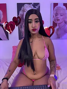 SofiaVitali  online show from May 2026 11:06:01 AM