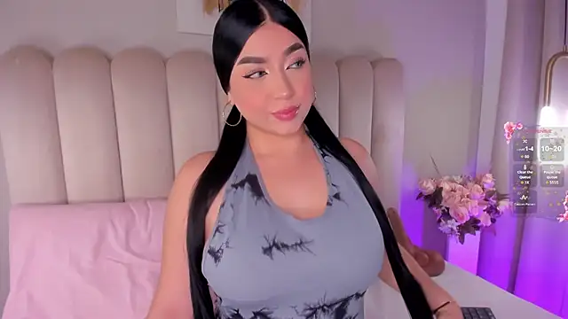 Snapshot of AlyssiaDanger chatting on July 2026 12:28:02 AM AlyssiaDanger online show from July 2026 12:28:02 AM