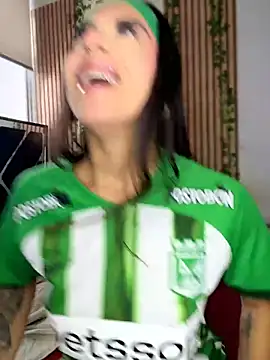 Eveliin   online show from June 2026 11:54:02 AM