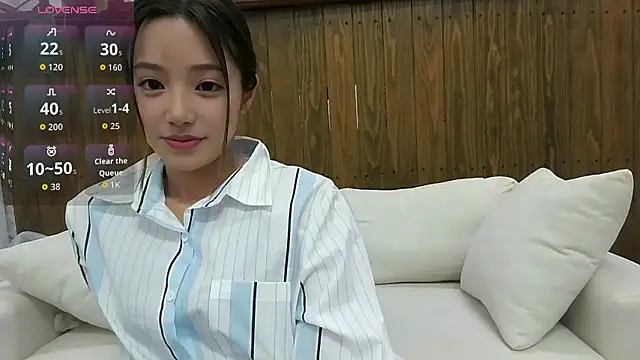 shiholove online show from June 2026 04:07:01 AM