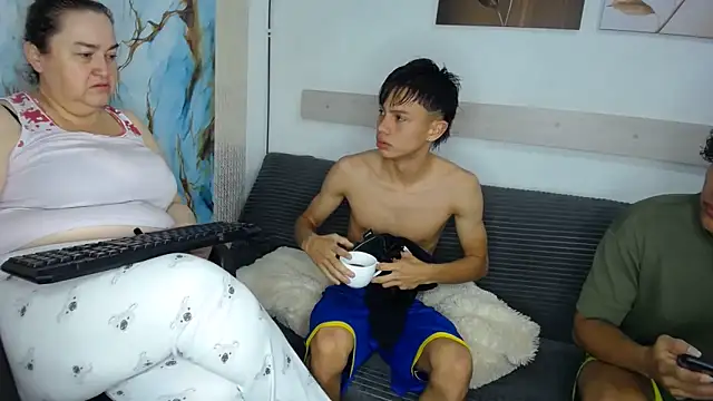Mercilessly SEXPERVER online show from June 2026 10:49:02 AM