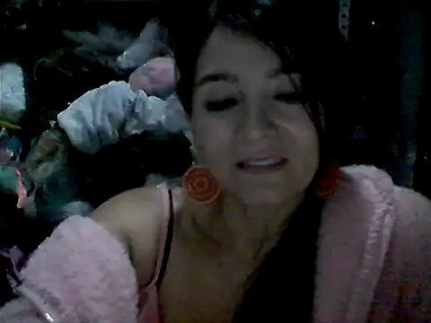 Snapshot of Anlly_garcia002 chatting on June 2026 05:34:01 AM Anlly garcia002 online show from June 2026 05:34:01 AM
