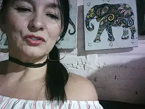 Anlly garcia002 online show from June 2026 12:21:01 AM