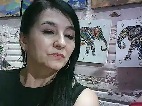 Anlly garcia002 online show from May 2026 11:47:02 PM