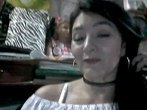 Anlly garcia002 online show from May 2026 11:14:01 PM