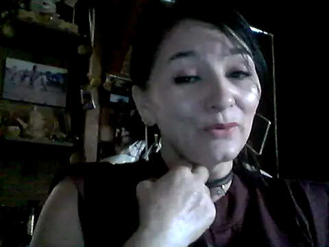 Snapshot of Anlly_garcia002 chatting on June 2026 07:09:02 PM Anlly garcia002 online show from June 2026 07:09:02 PM