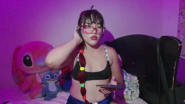 Mabel y Rolex online show from May 2026 04:56:02 AM