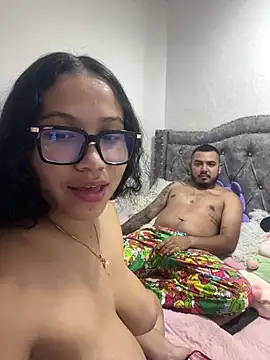 FirecoupleX online show from May 2026 05:48:02 AM