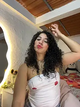 Snapshot of Miily_0 chatting on July 2026 04:13:01 AM Miily 0 online show from July 2026 04:13:01 AM
