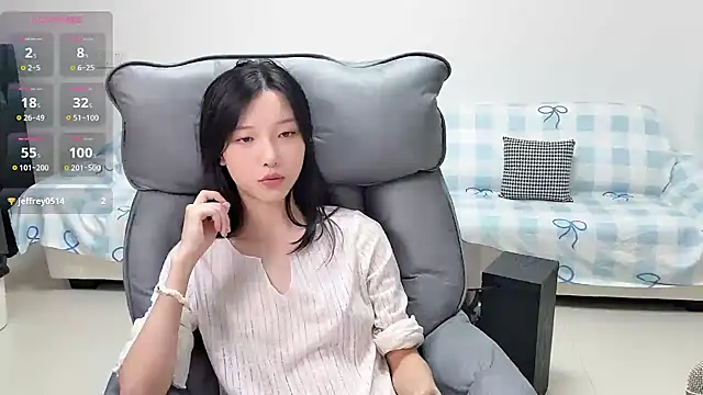 jiajia girl online show from July 2026 03:13:01 PM