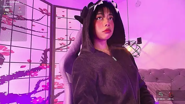 Snapshot of Jedah_meow chatting on June 2026 03:51:02 AM Jedah meow online show from June 2026 03:51:02 AM