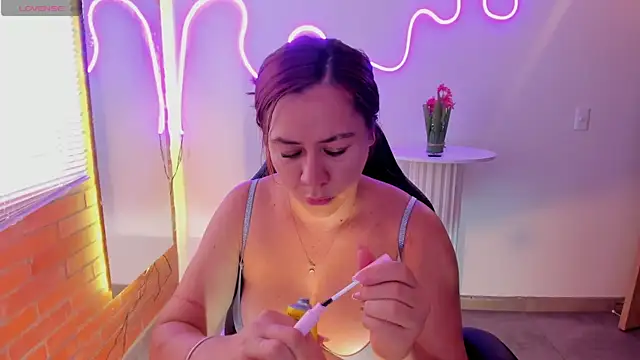 brandy priscot02 online show from June 2026 09:41:01 PM