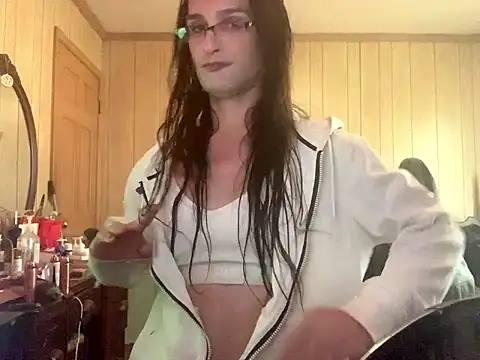 hexthebinary online show from June 2026 07:46:01 PM